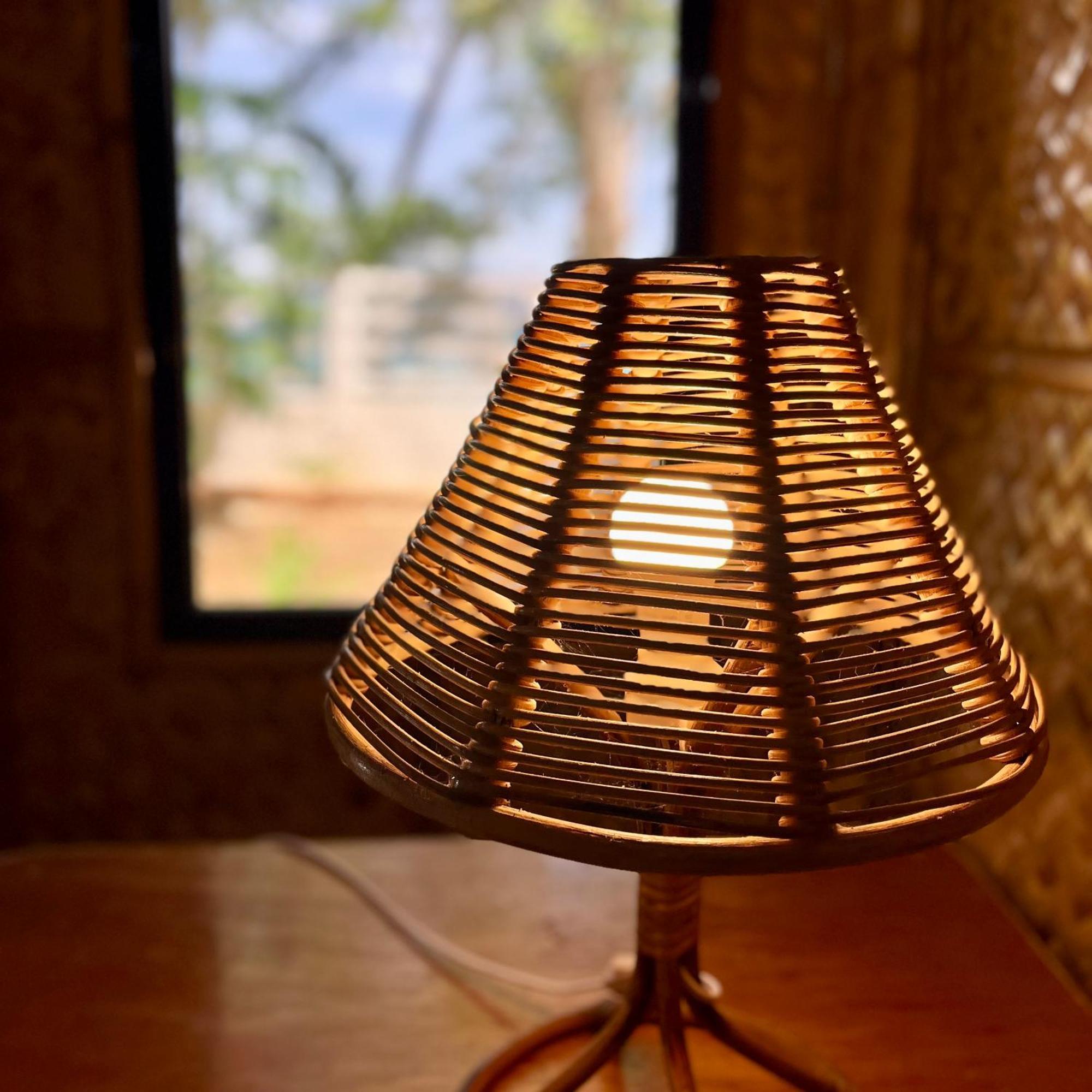 Amami Beachfront Villa With Private Beach Puerto Galera Zewnętrze zdjęcie